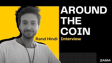 Rand Hindi and @aroundthecoin podcast