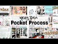 Pocket Process Early Feb  2022