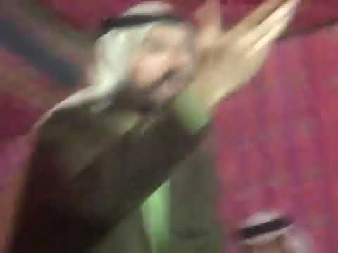 فضيحة علي حاتم سليمان يسب ويغلط على حنان الفتلاوي