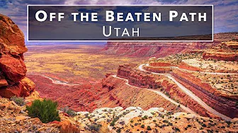 Beautiful Utah Off the Beaten Path