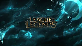 League of Legends Rank