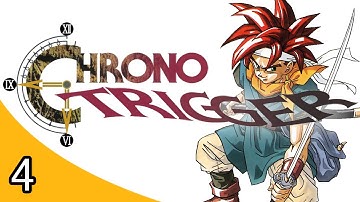 Exploration - Part 4 - Let