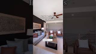 Buy a New Home in Liberty Hill, TX for 4.99% Rate! 🤯 #shorts