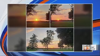 Bright spot 5 pm 8/25/2020