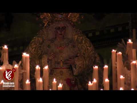 Real, Ilustre y Fervorosa Hermandad y Cofradía de Nazarenos de Nuestra Señora del Santo Rosario, Nuestro Padre Jesús de la Sentencia y María Santísima de la Esperanza Macarena