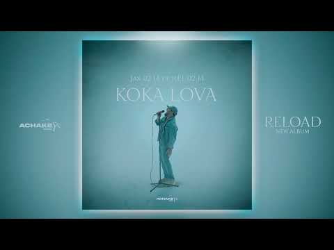 Jax , Nel  (02.14) - Koka lova