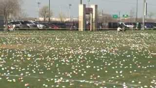 22nd Annual Easter Eggstravaganza