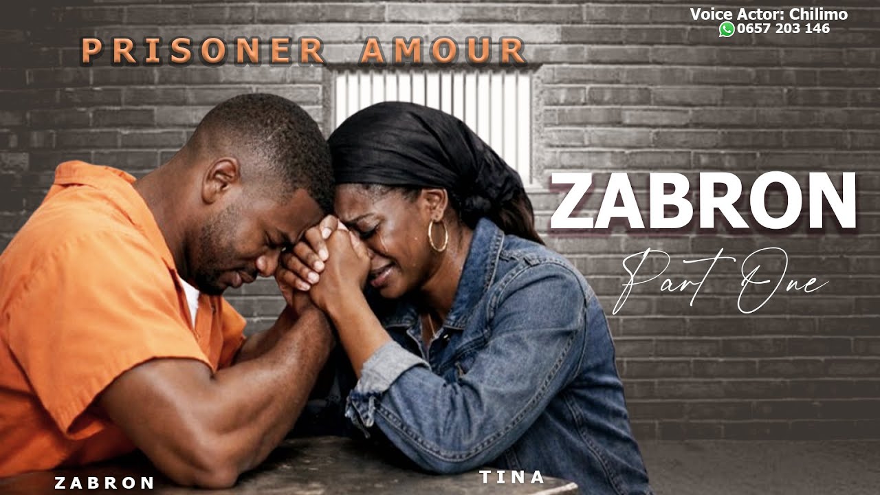 SIMULIZI YA KIJANA ZABRON [ PRISONER AMOUR ] - "USILIE MKE WANGU - PART ONE