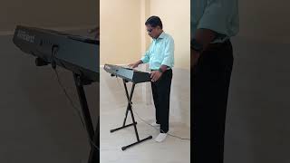 Aaj Madahosh Hua Jaye Re  Sharmilee  Synthesizer  Instrumental Song  Sachin Chavan  Use  