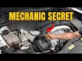 8 THINGS Mechanics Do To Their Own Cars That They Never Tell You (Mechanic Secrets!)