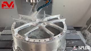 Splux Luxury | Crafted with Precision, Driven by Passion 🔩✨