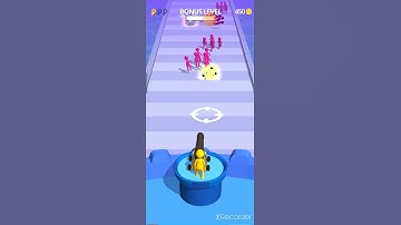 Join & Clash Gameplay Walkthrough All Levels iOS Android shorts