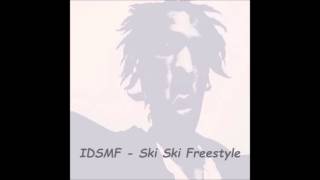 IDSMF - Ski Ski  Freestyle