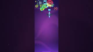 Virus War - Level 1720 completed