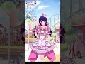 【推しパズ】アイに[ドリームパレード]衣装着せてみた #推しの子 #oshinoko #推しパズ