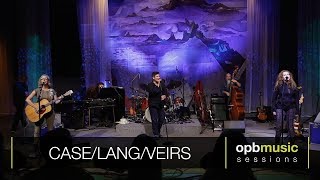 case/lang/veirs - Down I-5 (opbmusic)