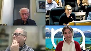 Grey County Committee of the Whole (Part 1/2) - October 26, 2023