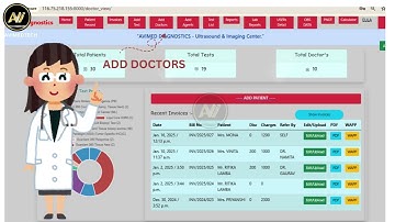 Radiology Management Software