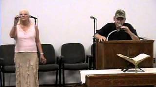 Sarah Palin Battle Hymn - The Original Version!
