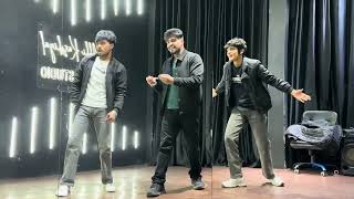 Hooter Baje Yaar Ka Viral Dance Video Instagram Viral Song