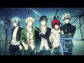 Code:Breaker ED「Shiroi Karasu 。」[Eng Subs] [HQ 1080]