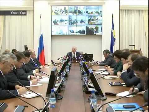 Вести Бурятия  12 00  Эфир от 06 11