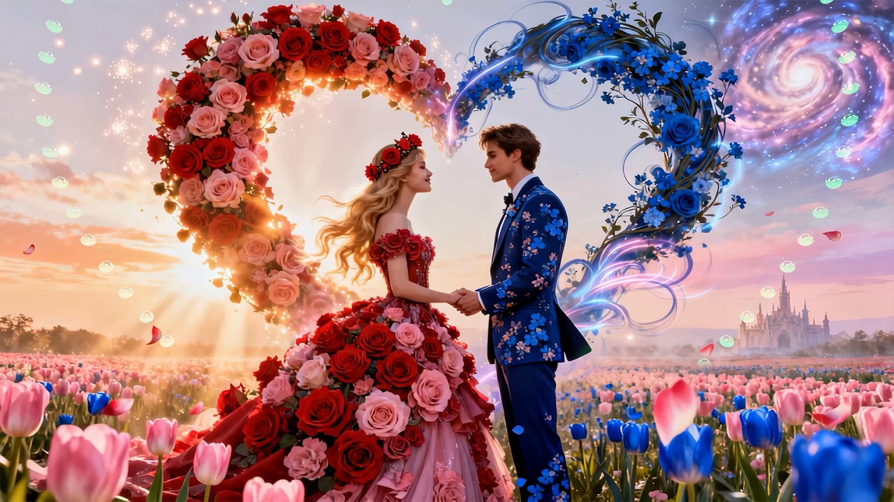 Соединитесь С Его Разумом И Заставьте Его Думать Только О 💓 ВасТелепатическое Влечение + Мощное П...