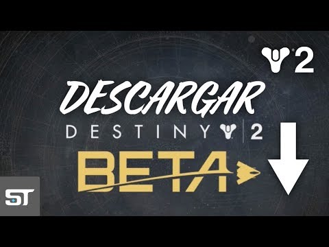 Vídeo: Seis Perspectivas Sobre La Beta De Destiny 2