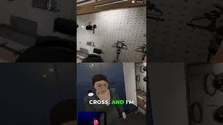 How to Trigger a Ghost Hunt with a Cursed Mirror!