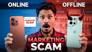 Stop! 10 Smartphone Scams You Must Avoid In 2026 !