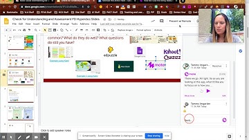 Mote Extension: Feedback and Voice Commenting