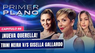 PRIMER PLANO 🔴 CAPÍTULO 66 😱 Domingo 05 DE ABRIL 2026