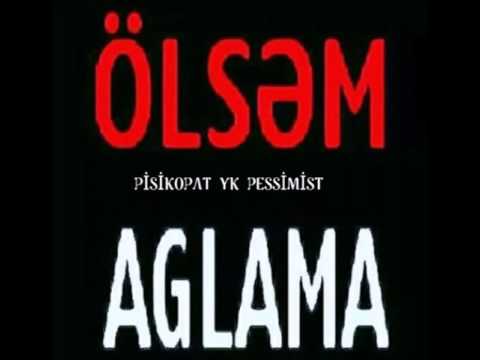 OLSEM AGLAMA!