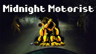 We Solved FNAF's BIGGEST MYSTERY (Midnight Motorist Explained)