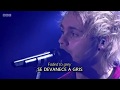 ►Jet Black Heart - 5 Seconds of Summer ღ live [Sub en Español] (lyrics)