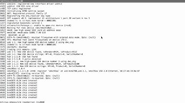 Raspberry Pi Shutdown