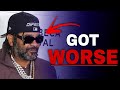 Jim Jones Situation Just Got Even Worse...