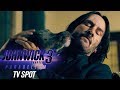 John Wick: Chapter 3 – Parabellum (2019 Movie) Official TV Spot “Dogs” – Keanu Reeves, Halle Berry