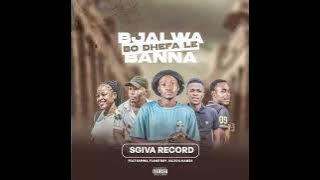 Sgiva Record - Bjala Bo Dhefa Le Banna - Ft - Sarina, FlameBoy, Siczo & Kamza SA