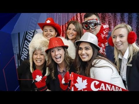 Vidéo: Comment Se Sont Déroulés Les Jeux Olympiques De Vancouver