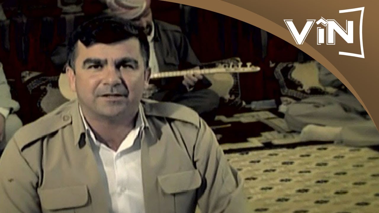 Hashim Buseli - Bane Xane - هاشم بوسه‌لى-  بانێ خانێ