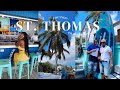 How to spend a week in st thomas virgin islands