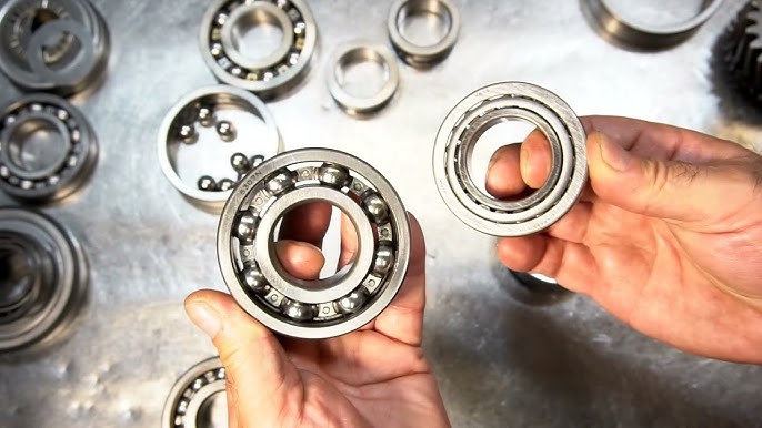 Avoid These 3 Common Mistakes When Lubricating Bearings 