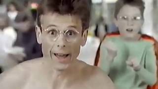 Tango Adverts '91 '97