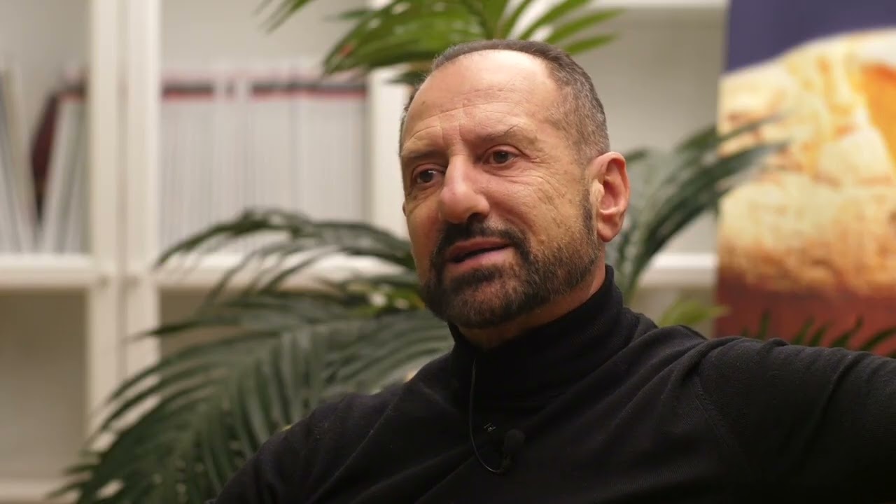 Gruppo Lo Conte, innovatori per tradizione