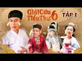 Phim Ca Nhạc Giải Cứu Tiểu Thư 6 - Tập 1 - Hồ Việt Trung | Hứa Minh Đạt, Tiến Luật, Huỳnh Phương,...