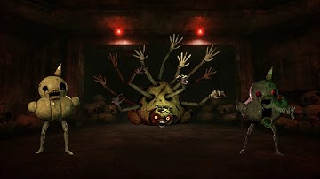 dread duckies and doom ducky voice lines