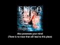 Epica  the divine conspiracy lyrics