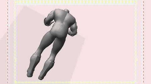 Obstacle Course for Demo