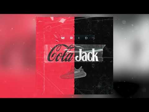 MriD - Cola Jack